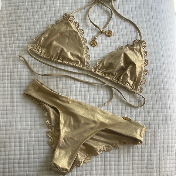 Luli Fama Other - LULI FAME Bikini ✨